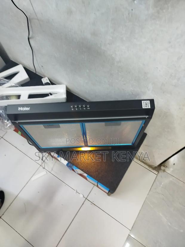 Haier 60cm Kitchen Chimney Hood