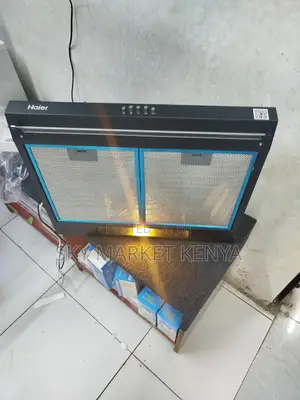 Haier 60cm Kitchen Chimney Hood