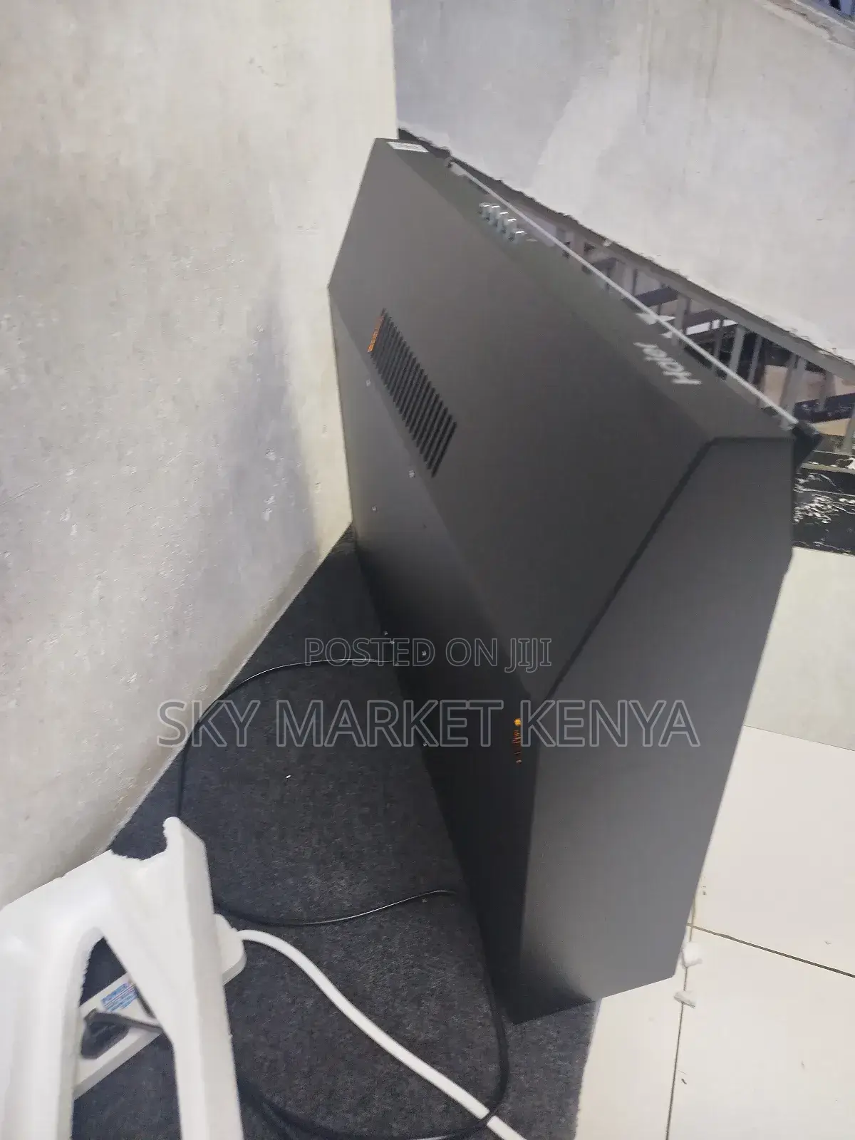 Haier 60cm Kitchen Chimney Hood