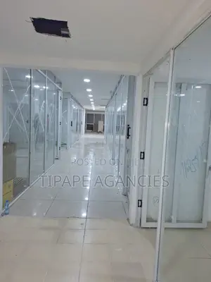 Space To Let For Shops