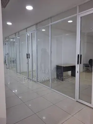 Space To Let For Shops
