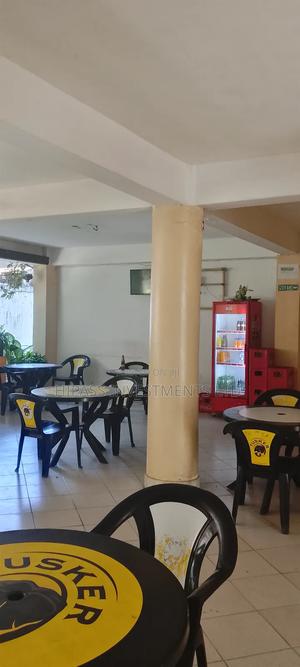 1bdrm Bedsitter in Tudor for rent - main view