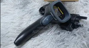 Syble Xb-6255m 2d Barcode Scanner With 2m Cable