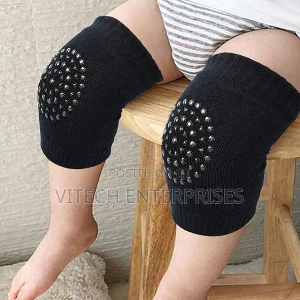 Kid's Knee Pads - main view