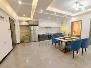 2bdrm Apartment in Kileleshwa for rent
