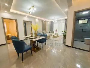 2bdrm Apartment in Kileleshwa for rent