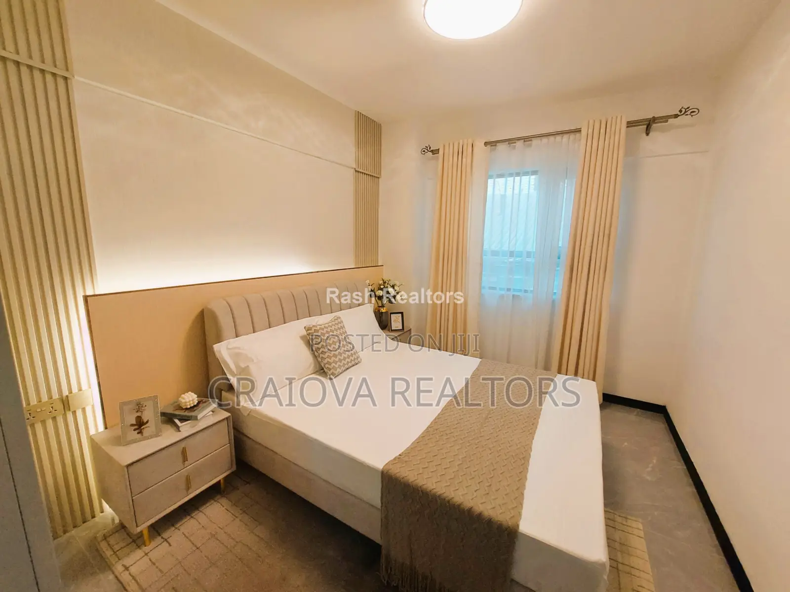 2bdrm Apartment in Kileleshwa for rent
