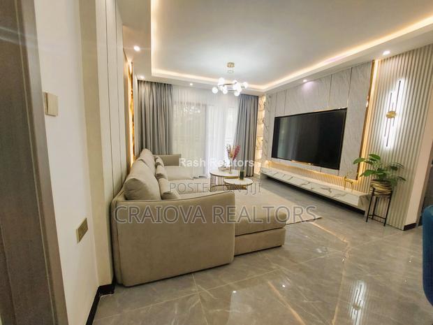 2bdrm Apartment in Kileleshwa for rent