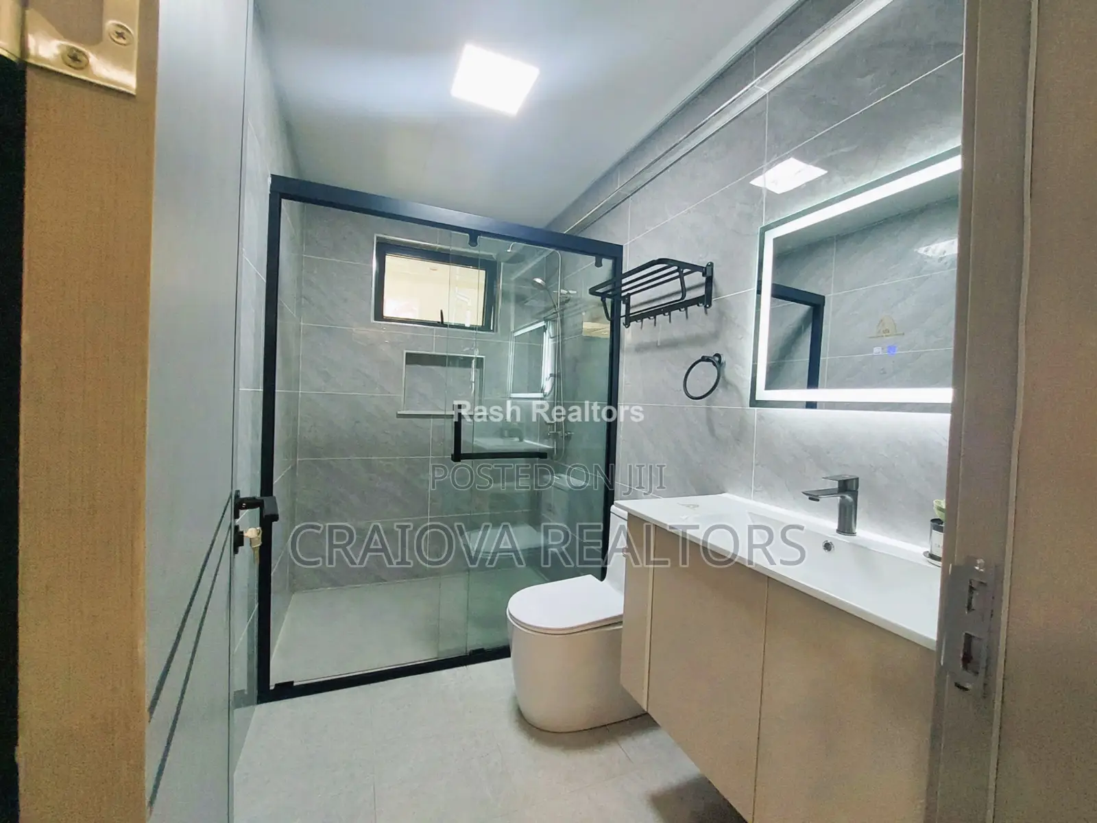 2bdrm Apartment in Kileleshwa for rent