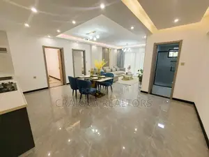 2bdrm Apartment in Kileleshwa for rent