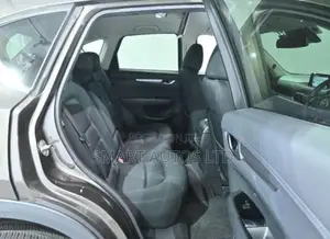 Mazda CX-5 2.2 Diesel FWD 2018 Brown