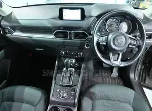 Mazda CX-5 2.2 Diesel FWD 2018 Brown