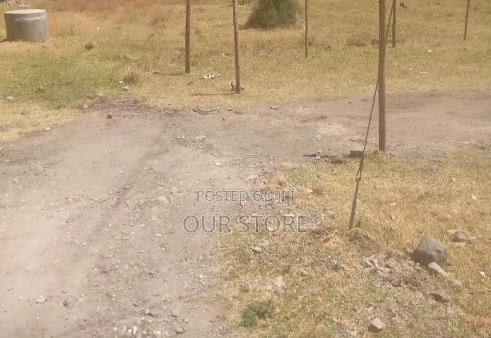 Plot for Sale Utawala Kincur