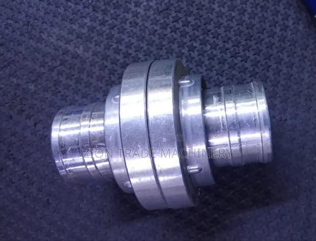 Pipe Connector - main view