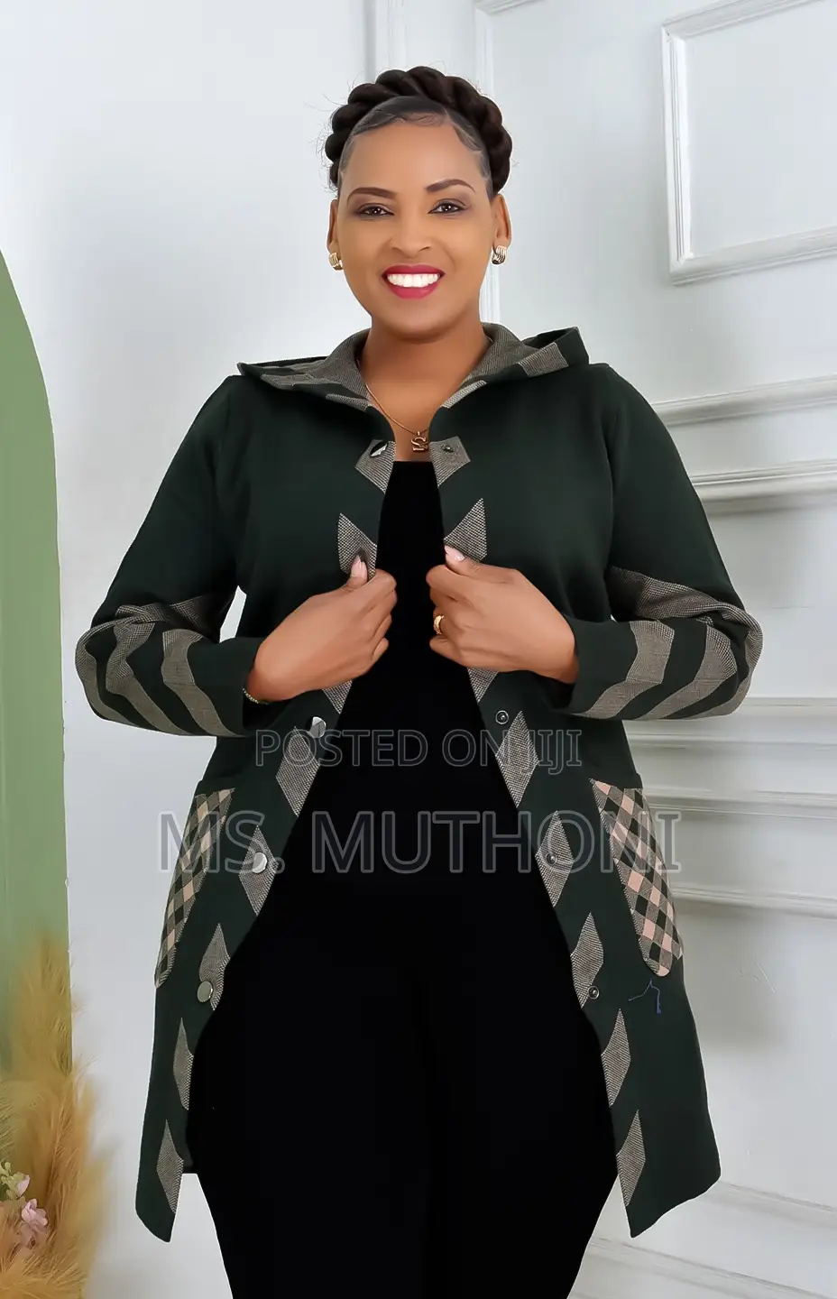 Available in Black , Grey , Jungle .  Turkey Sweaters