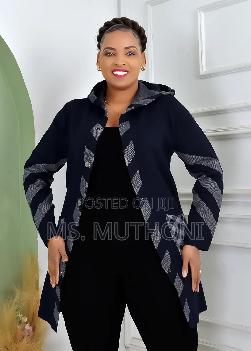 Available in Black , Grey , Jungle .  Turkey Sweaters
