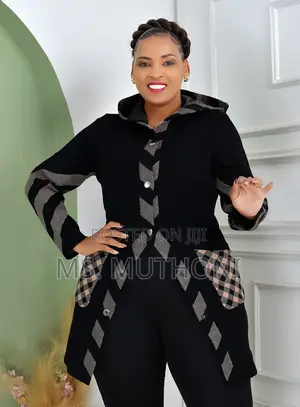 Available in Black , Grey , Jungle .  Turkey Sweaters