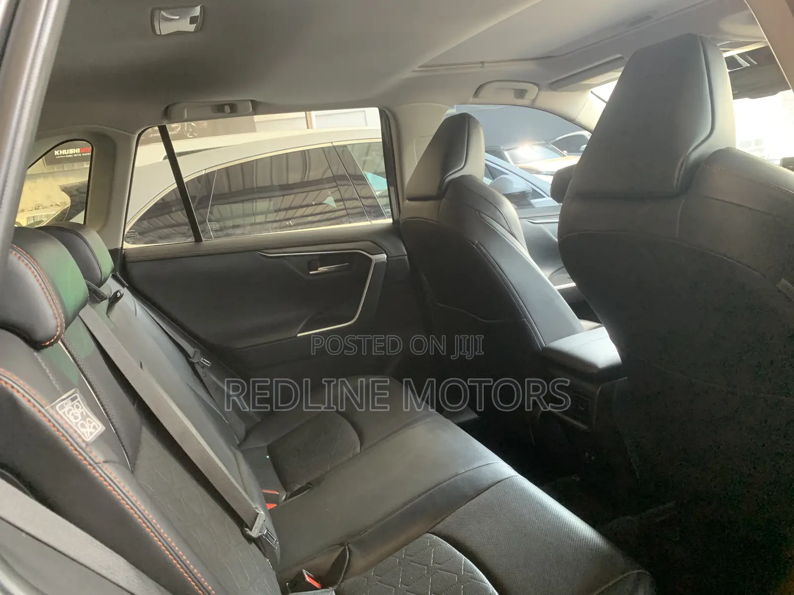 Toyota RAV4 LE AWD 2019 Gray