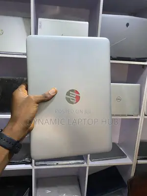 Laptop HP EliteBook 840 G3 8GB Intel Core i5 SSD 256GB