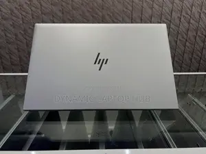 Laptop HP EliteBook 845 G7 8GB AMD Ryzen 5 SSD 256GB