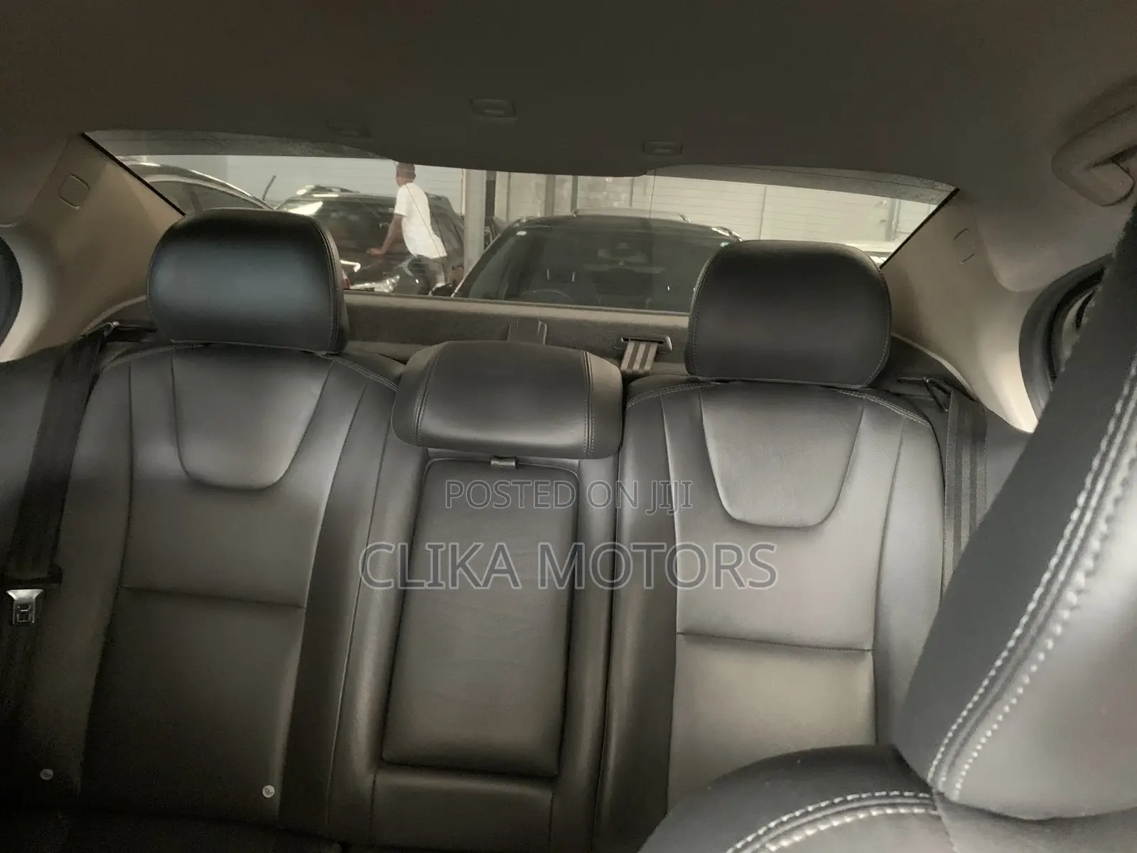 Volvo S60 2018 Black