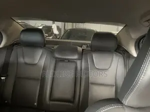 Volvo S60 2018 Black