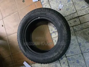 225/65r17 Yokohama Made In( Thailand)