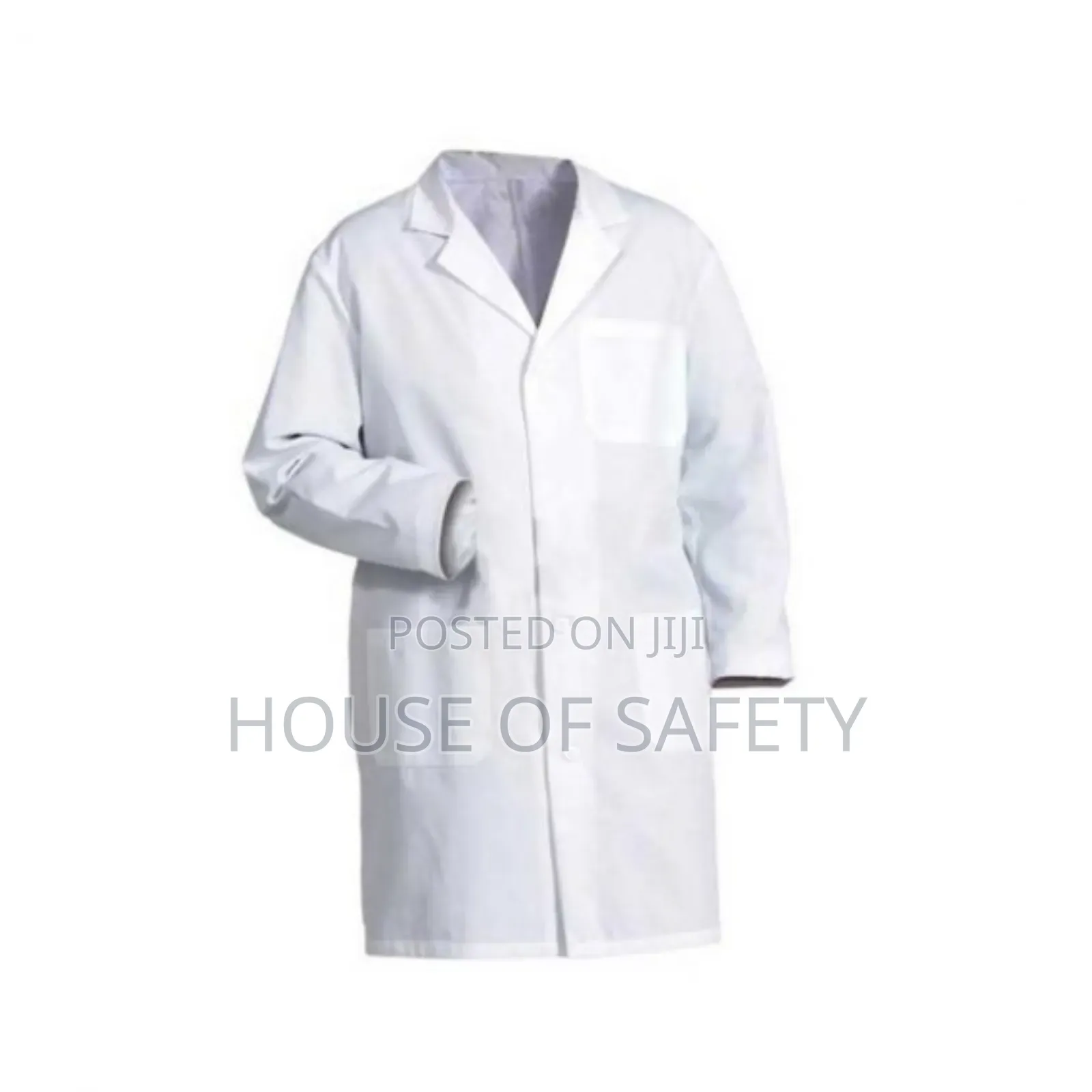 White Hospitality Production White Aprons
