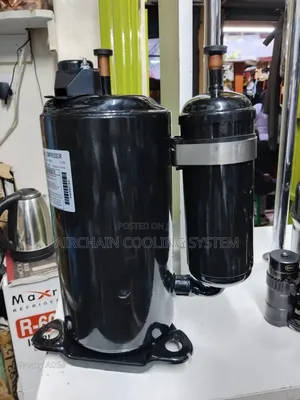Rottery Compressor R22 24000btu