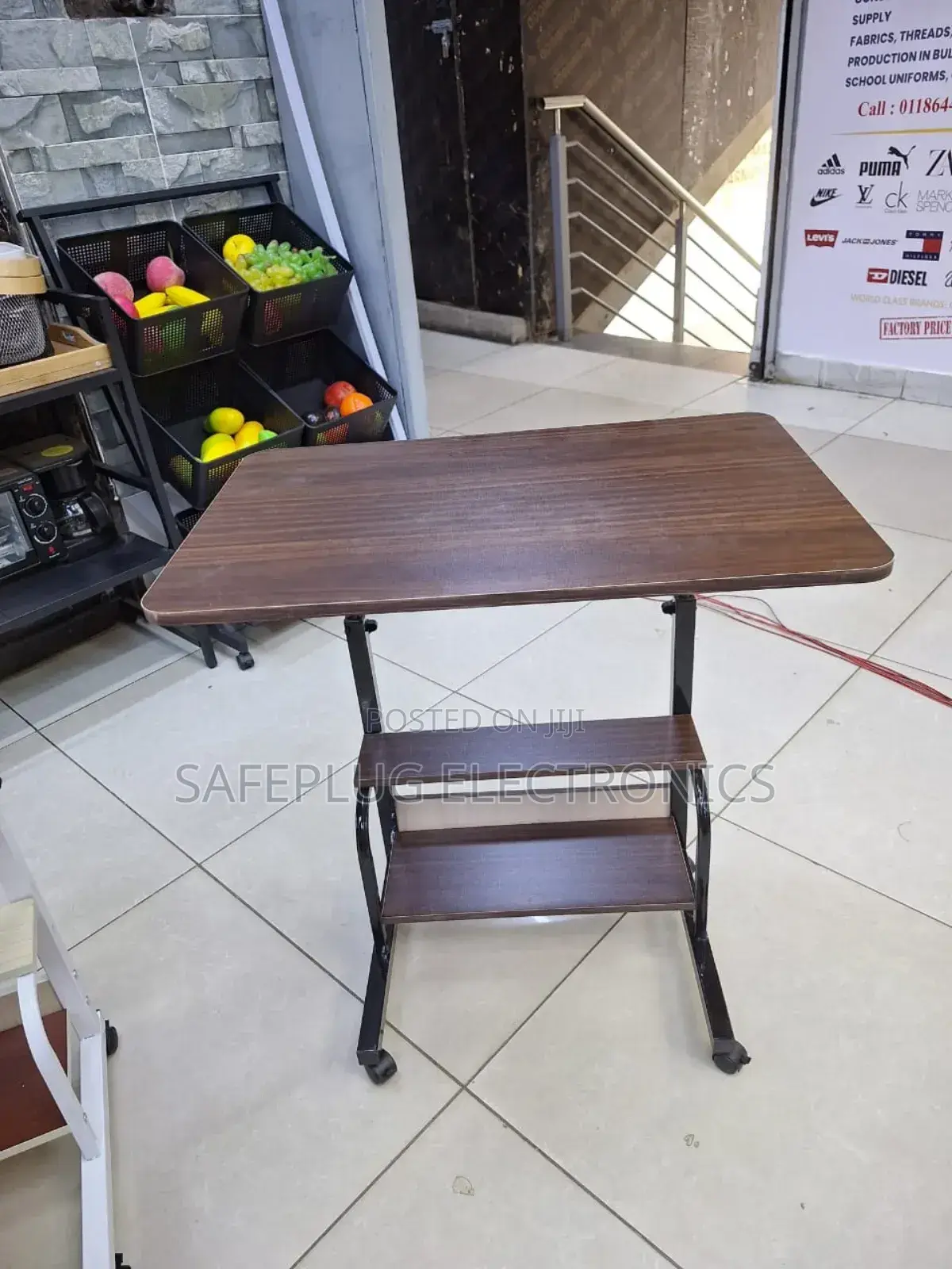 Laptop Table