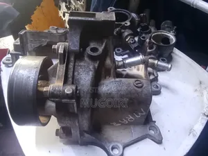 Mra8 Water Pump