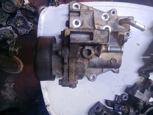 Mra8 Water Pump - thumbnail 2