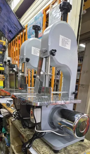 Bone Cutter/Electric Bone Saw Machine