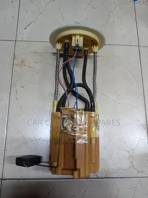 Land Cruiser Fuel Pump