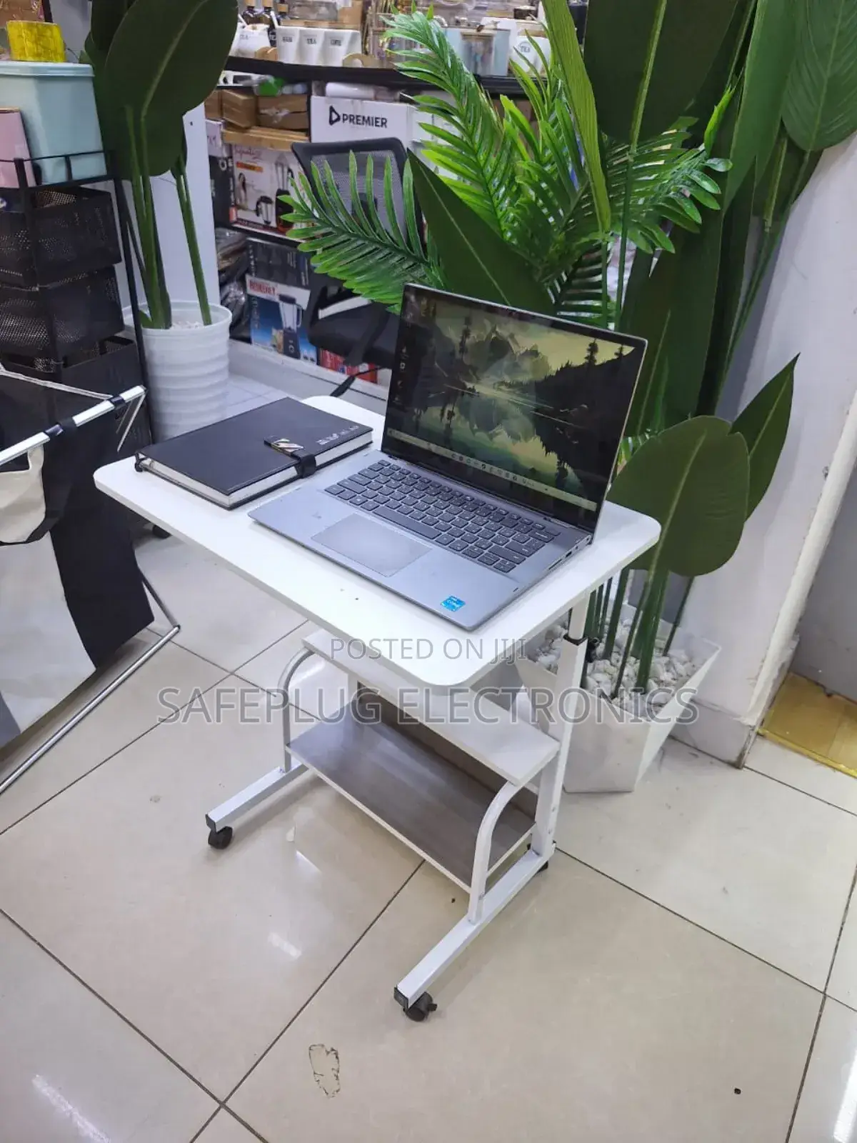 Laptop Stand/Side Table
