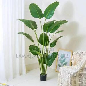 Artificial Potted Tree - thumbnail 2