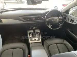 Audi A7 3.0T Premium Plus AWD quattro 2018 Ivory