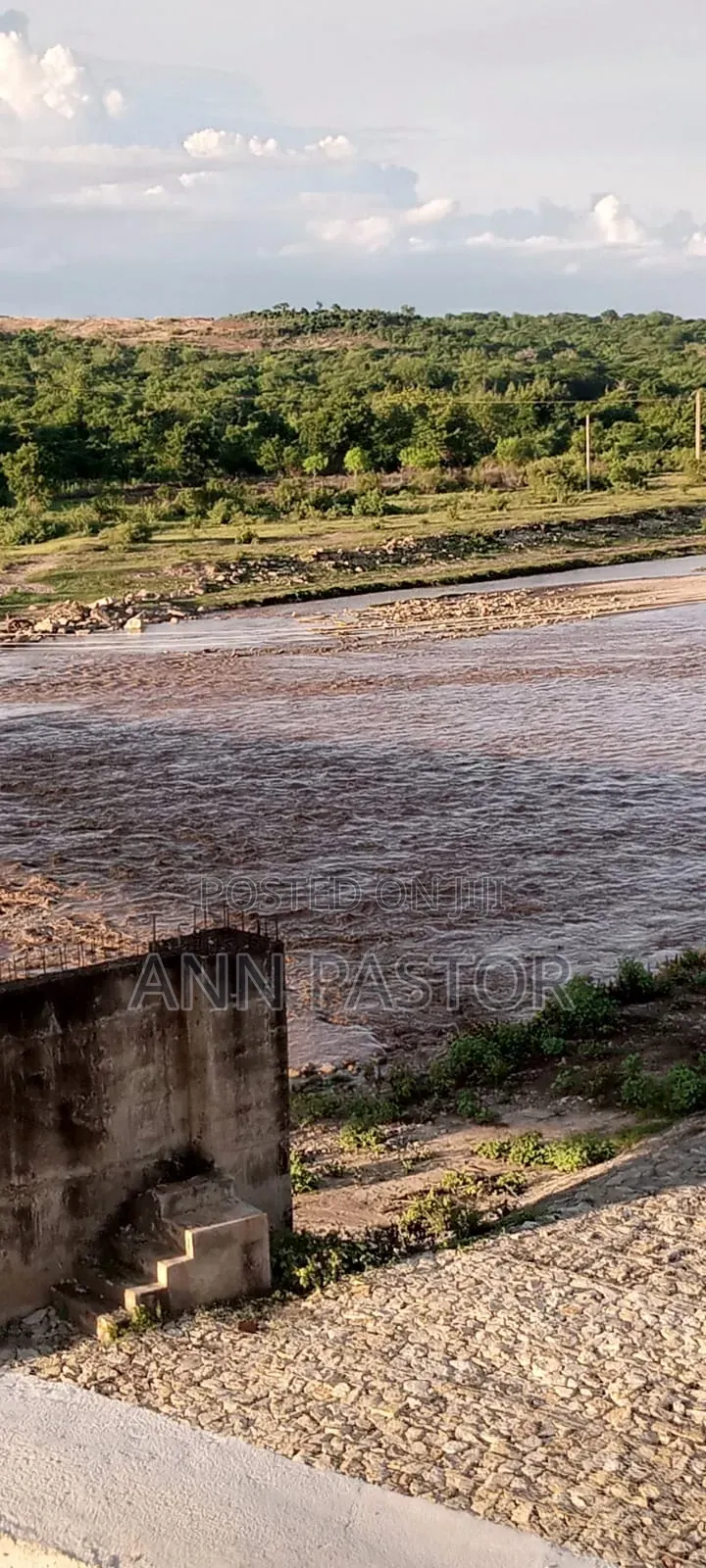 Agricultural Land for Sale in Malindi Matolani