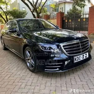 Car Hire of All Types