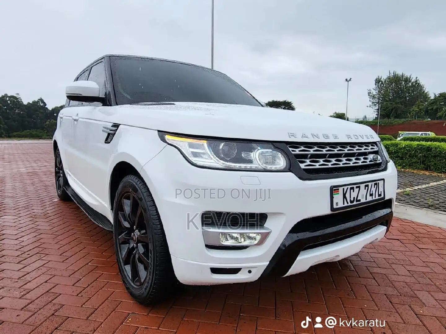 Car Hire of All Types