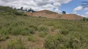 Plots for Sale in Ngong Kimuka