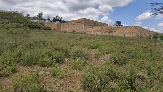 Plots for Sale in Ngong Kimuka