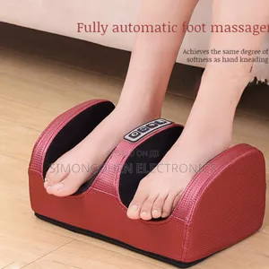 Electric Feet Massager Heater