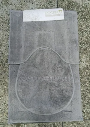 Bathroom Mat