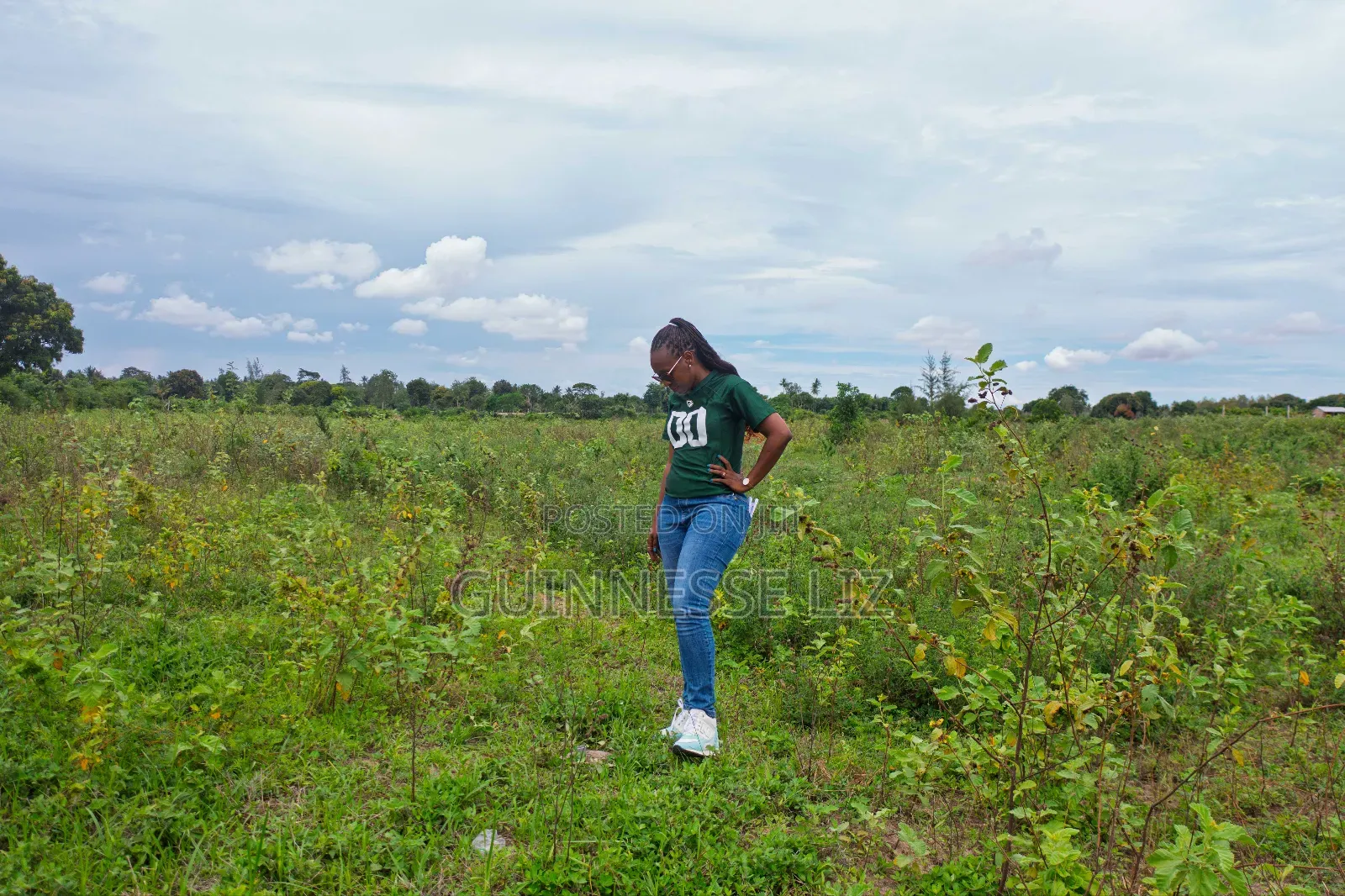 Prime Plots for Sale Kikambala (Kilifi County)