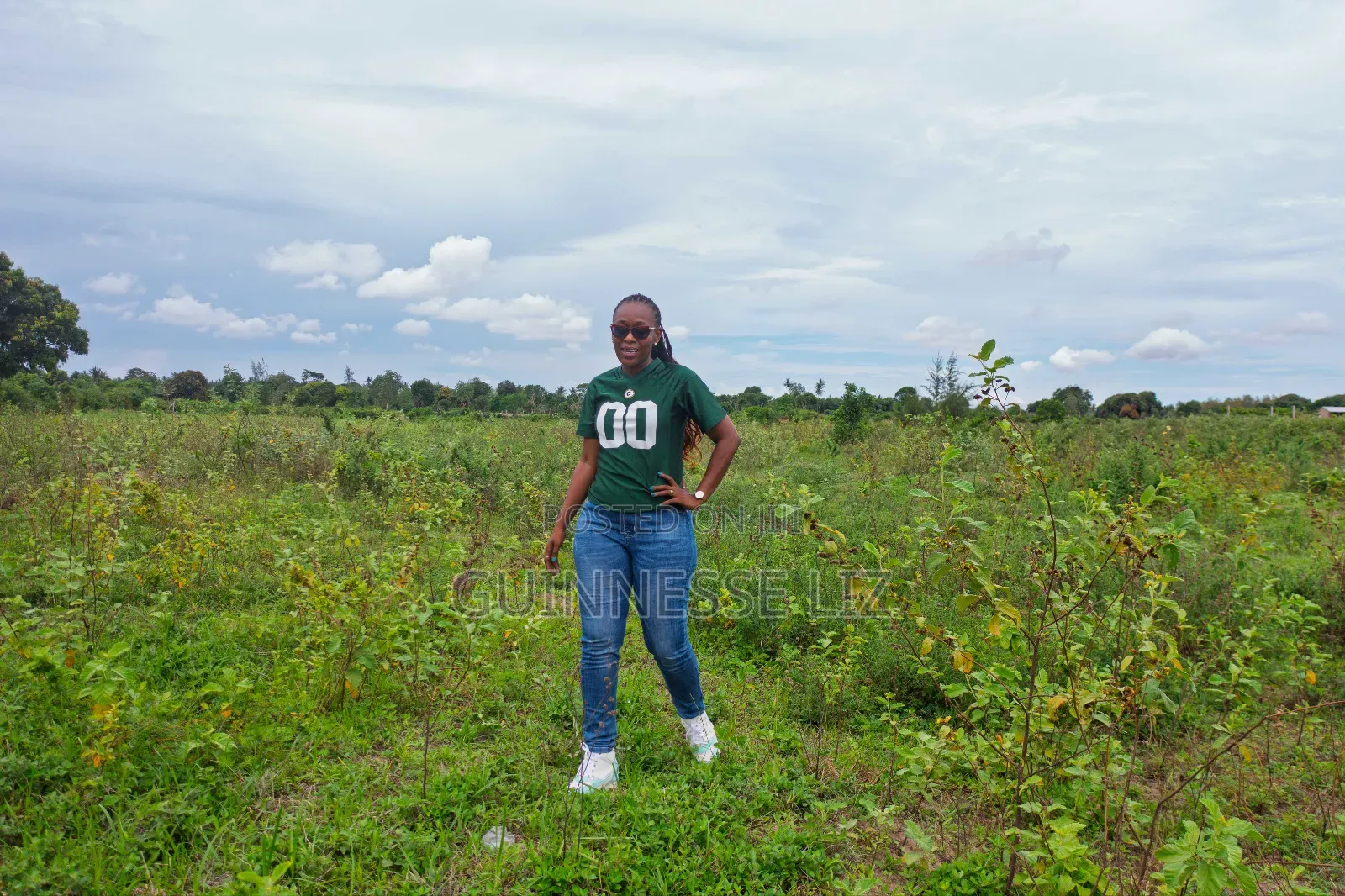 Prime Plots for Sale Kikambala (Kilifi County)