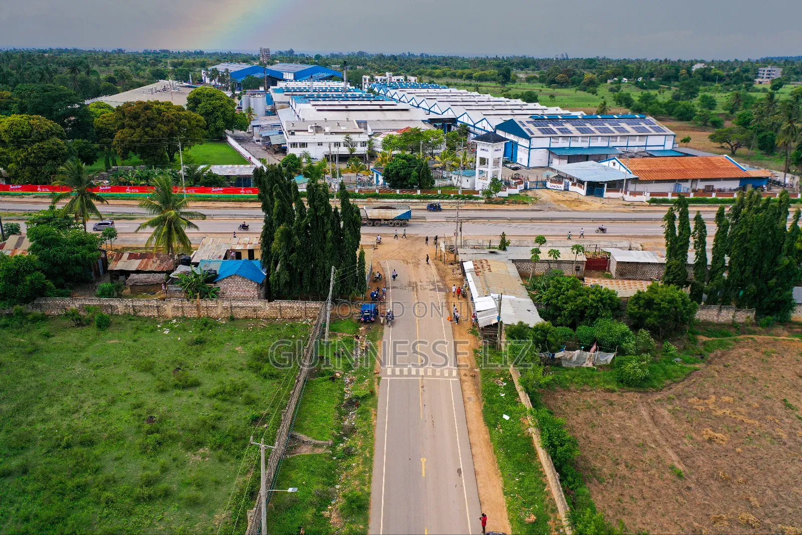Prime Plots for Sale Kikambala (Kilifi County)