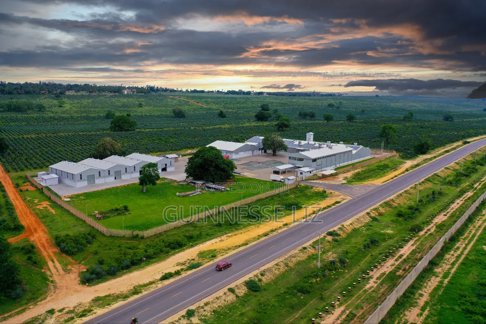 Prime Plots for Sale Kikambala (Kilifi County)