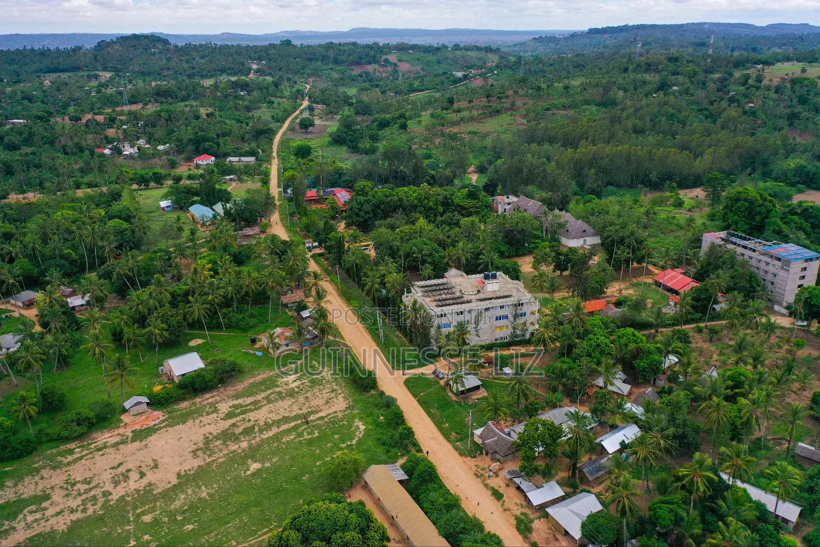 Prime Plots for Sale Kikambala (Kilifi County)