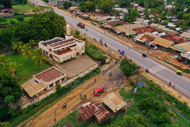 Prime Plots for Sale Kikambala (Kilifi County)